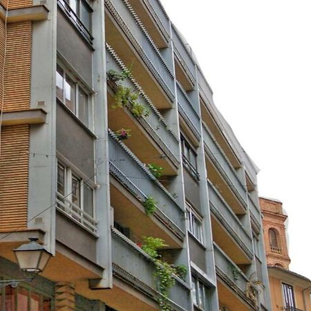 Apartamento Tiziano Mercado Central Lägenhet Valencia Exteriör bild
