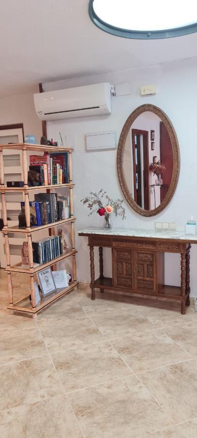 Apartamento Tiziano Mercado Central Lägenhet Valencia Exteriör bild