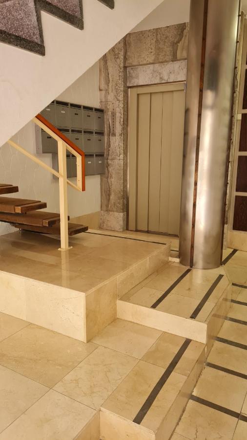 Apartamento Tiziano Mercado Central Lägenhet Valencia Exteriör bild