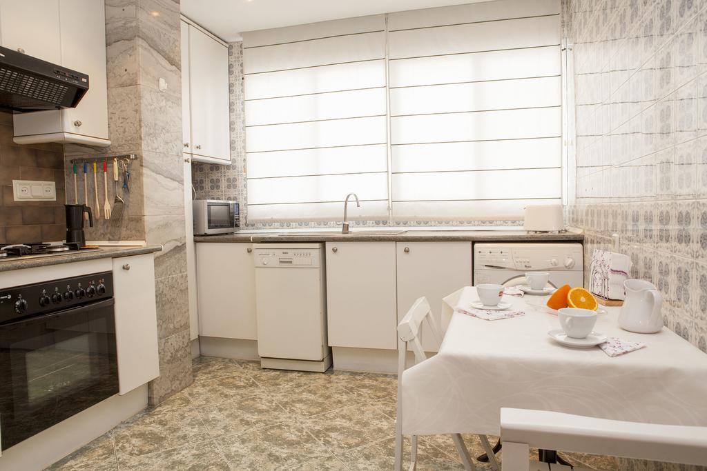 Apartamento Tiziano Mercado Central Lägenhet Valencia Exteriör bild